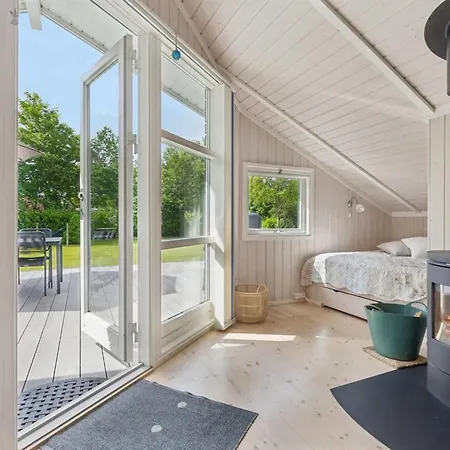 Naninja - 680m From The Sea By Interhome * Gilleleje