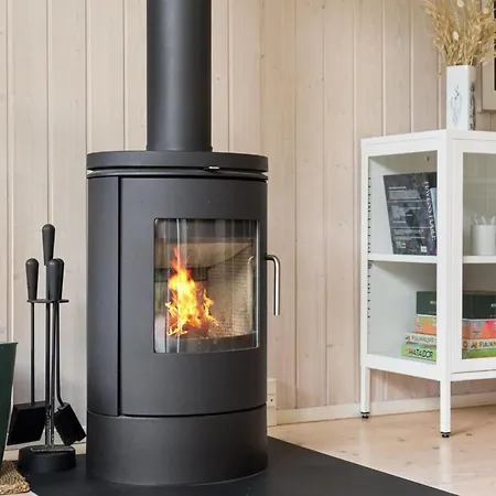 Naninja - 680m From The Sea By Interhome Gilleleje