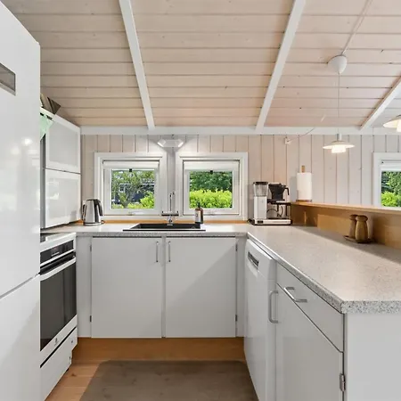 Tatil Evi Naninja - 680m From The Sea By Interhome