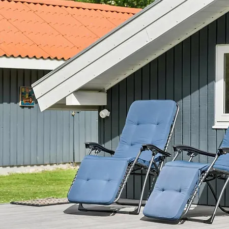 Naninja - 680m From The Sea By Interhome * Gilleleje