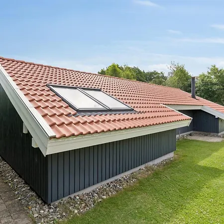 Tatil Evi Naninja - 680m From The Sea By Interhome Gilleleje