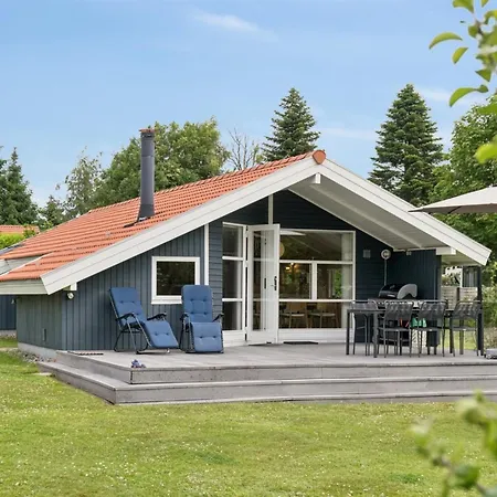 Tatil Evi Naninja - 680m From The Sea By Interhome